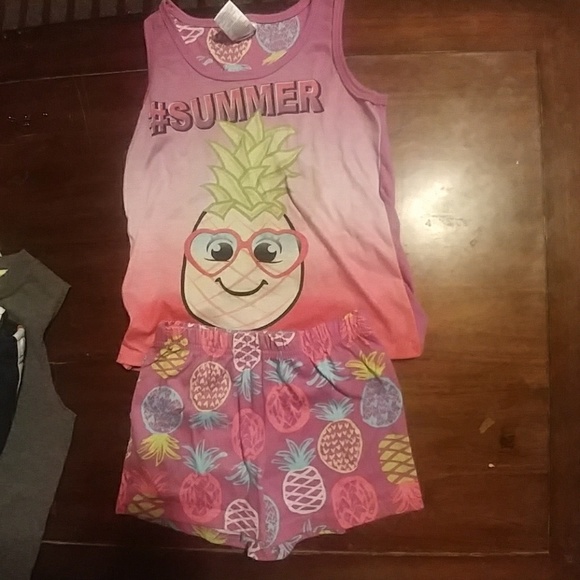 Pajamas - Picture 1 of 1